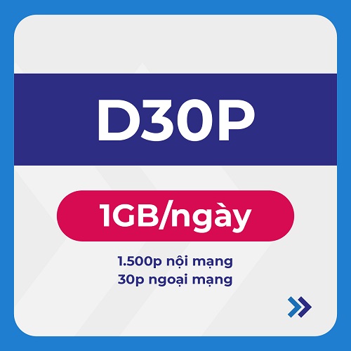 D30P